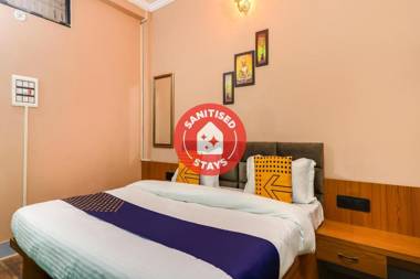 SPOT ON 77467 Sky inn