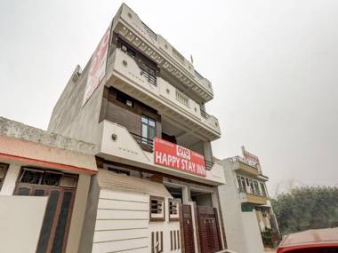 OYO 77336 Happy Stay Inn