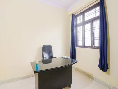 OYO 78732 Orchid Homes Stay Inn