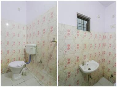 OYO 78732 Orchid Homes Stay Inn