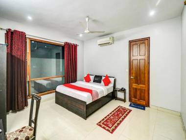 OYO Flagship 79156 Hotel Tokyo