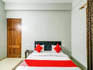 OYO Flagship 79156 Hotel Tokyo