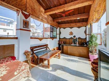 OYO LCK1265 Shanti Kuti Home Stay