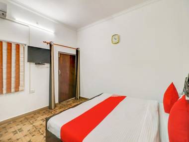 OYO LCK1265 Shanti Kuti Home Stay