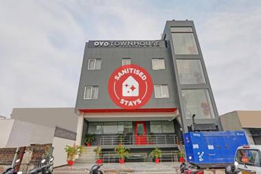 Townhouse 386 The Shubham