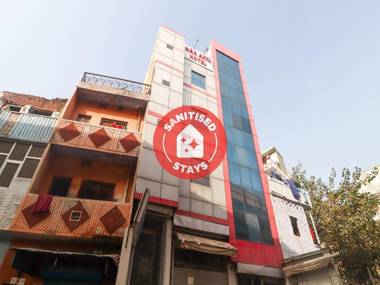 OYO Flagship 77835 Hotel Maa Arya