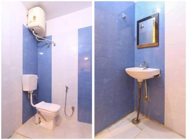 OYO Flagship 77835 Hotel Maa Arya