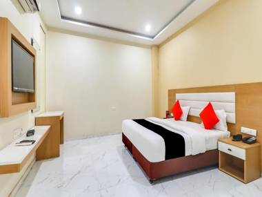 Townhouse 565 Hotel Hridaya Inn