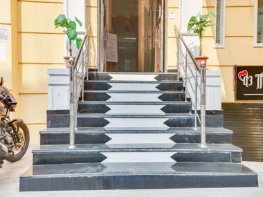 Townhouse 565 Hotel Hridaya Inn