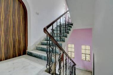 Goroomgo Padma Lucknow