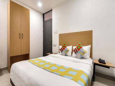 OYO 78426 Basera Homes