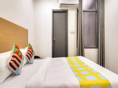 OYO 78426 Basera Homes