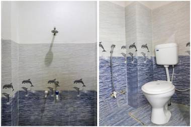 SPOT ON 78880 Rajdhani Hotel