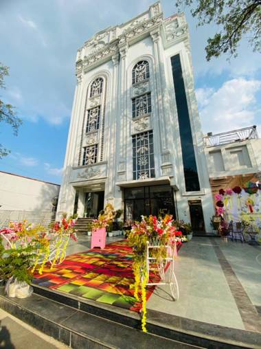 HOTEL PLEASANT VIEW