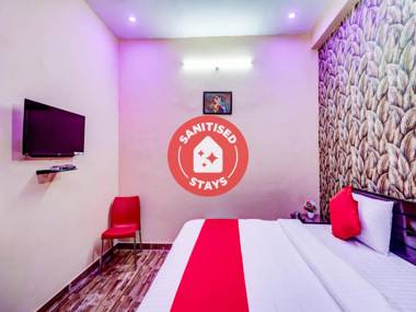 OYO Flagship 77242 Radhey Krishna Bhawan