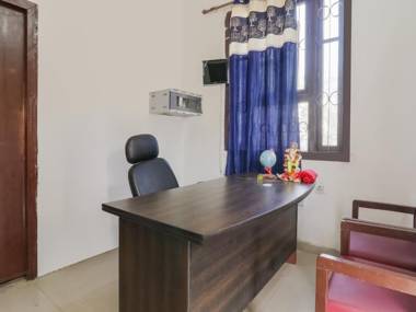 SPOT ON 80057 Sahyadri Inn