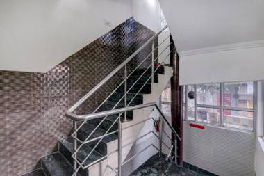 OYO Flagship 80874 Hotel Moon Palace