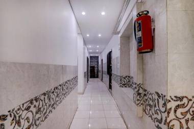 OYO Flagship 80874 Hotel Moon Palace