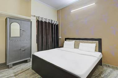 SPOT ON 81360 Trimurti Green's