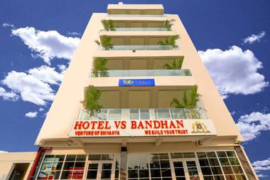 FabHotel VS Bandhan