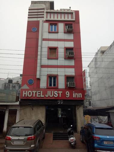 Hotel just 9 inn