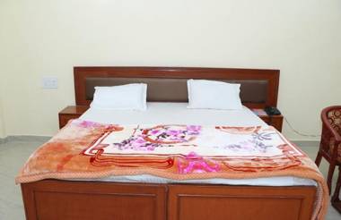 OYO 82288 Nova Resort