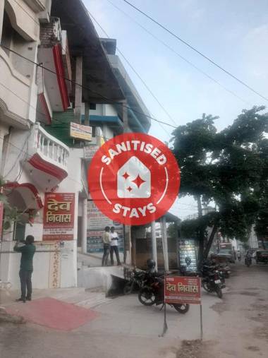 SPOT ON 82555 Dev Nivas