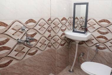 Capital O 82734 Hotel Sky High