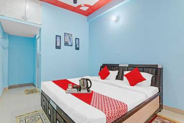 OYO 82792 The VVS Inn