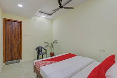 OYO Flagship 81559 Hotel Diamond Inn