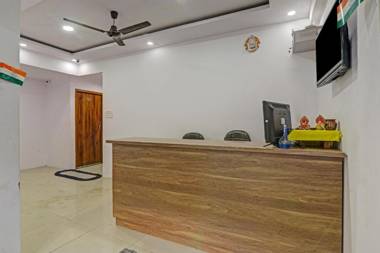 OYO Flagship 81559 Hotel Diamond Inn