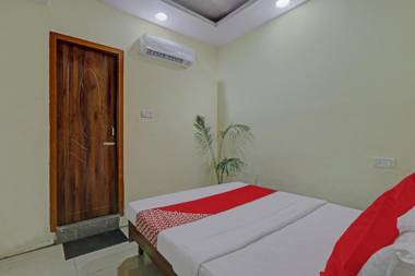 OYO Flagship 81559 Hotel Diamond Inn