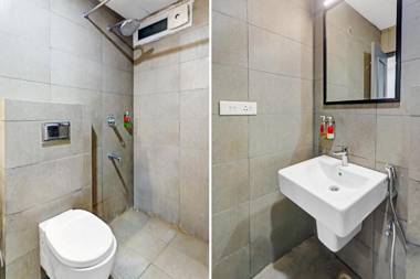 Townhouse 122 Hotel MS In