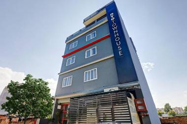 Townhouse 122 Hotel MS In