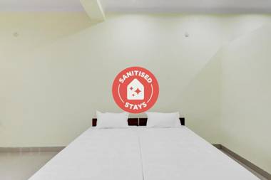 SPOT ON 81810 Rameshwaram Palace