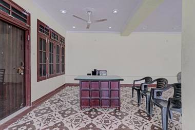 SPOT ON 81810 Rameshwaram Palace