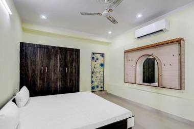 SPOT ON 81810 Rameshwaram Palace