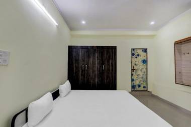 SPOT ON 81810 Rameshwaram Palace