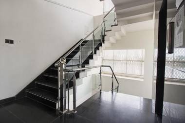 FabHotel Silver Stay