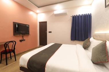 OYO Townhouse 579 Riddhi Regency