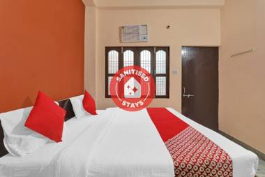 OYO Flagship 83411 Hotel Lakhnavi Inn