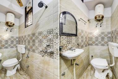 OYO Flagship 83536 Mahi inn