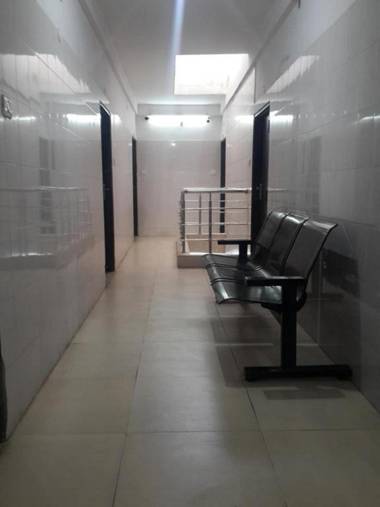 Goroomgo Aryan Lucknow