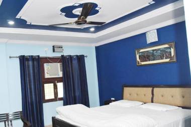 Goroomgo Aryan Lucknow