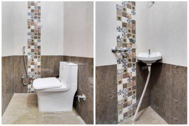 Goroomgo New Lucknow Aminabad