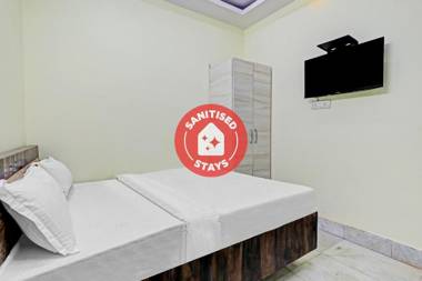 OYO 83366 Hotel SNA Grand