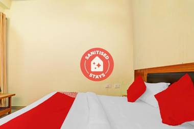 OYO 84058 Kk Guest House