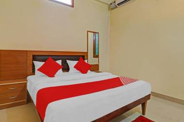 OYO 84058 Kk Guest House