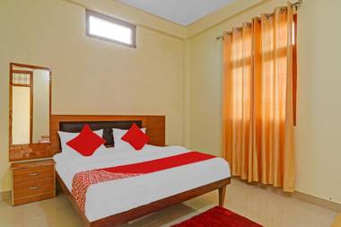 OYO 84058 Kk Guest House