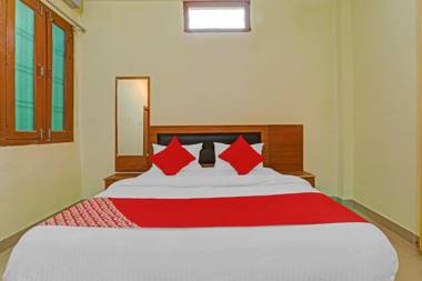 OYO 84058 Kk Guest House